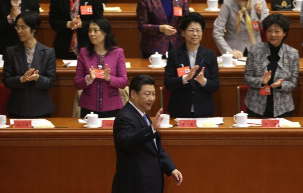 Opinion: China facing seven deadly sins