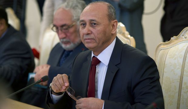Libya FM: Tripoli supports Arab counter-terrorism strategy
