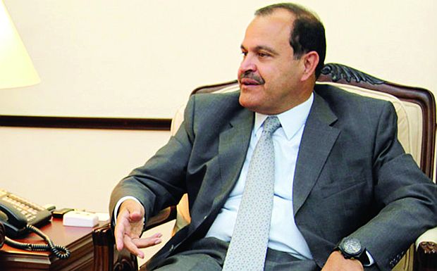 Jordanian Interior Minister on National Dialogue, Syrian Refugees
