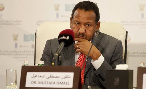Sudanese Investment Minister on Cutting Fuel Subsidies, Protests