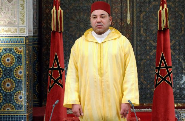 Morocco: King Mohammed VI prepares to visit Washington