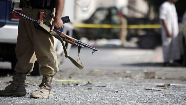 Dozens killed after Houthis attack Salafist groups