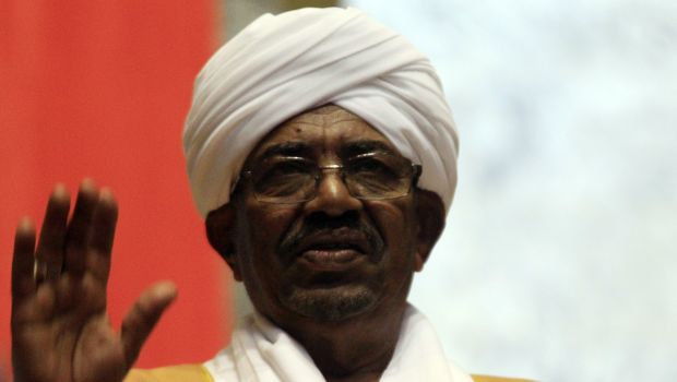 Sudanese opposition parties reject meetings with President Bashir