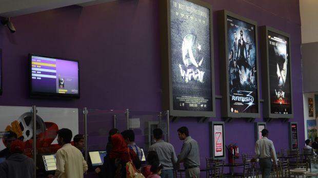 Pakistan’s latest ‘Waar’ movie destroys box-office rivals