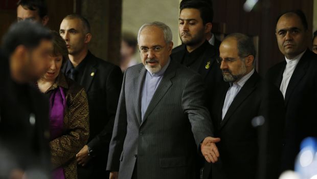 Opinion: Iran nuclear deal a relative win