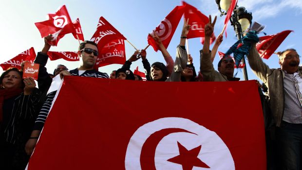 Union pour la Tunisie seeks new allies ahead of polls