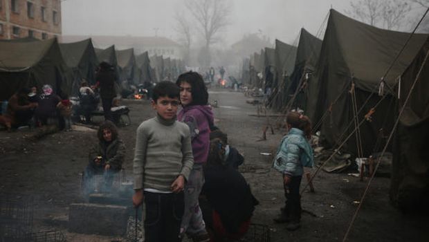 UN to help Bulgaria accommodate refugees