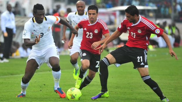 Ghana wants FIFA meeting over Cairo security plans