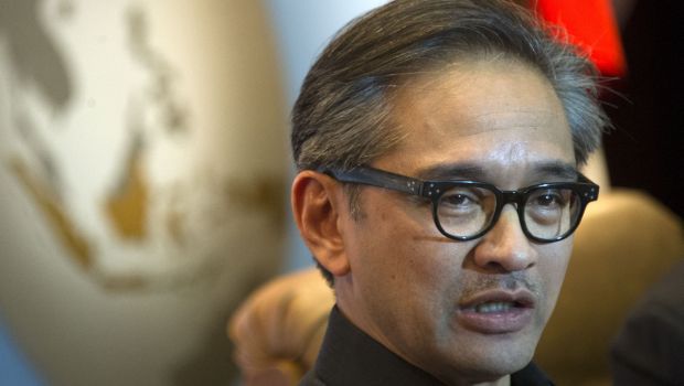 Indonesia recalls ambassador from Australia