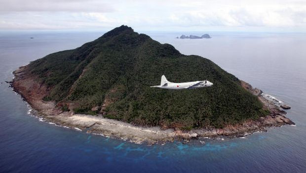 Japan, S. Korean military planes defy China’s new defence zone