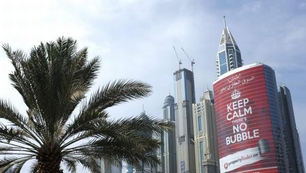 Dubai takes tougher line on financial misconduct