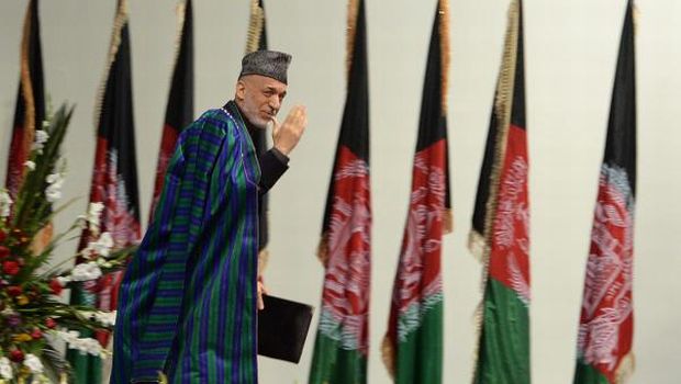 Afghan elders back US security pact, but Karzai uncertain