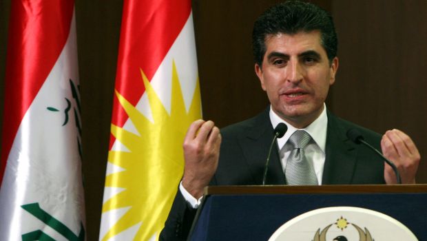 Kurdistan Region close to forming government—local media
