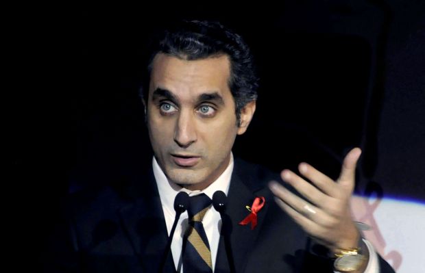 Bassem Youssef controversy continues in court