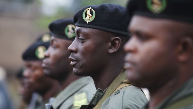 France to boost Central Africa force with UN backing