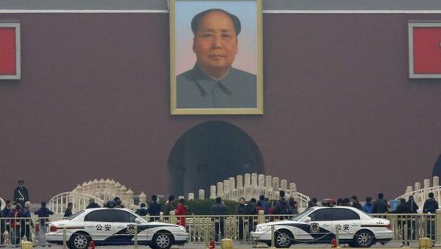 China: East Turkestan movement behind deadly crash