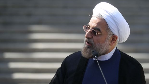 Rouhani pledges to ease restrictions on artists