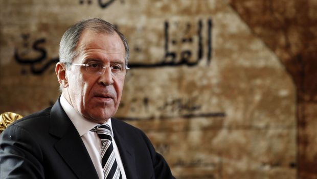 Lavrov criticizes Syrian opposition and calls for united delegation
