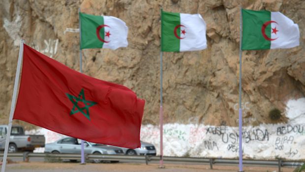 Morocco FM reignites Algeria dispute