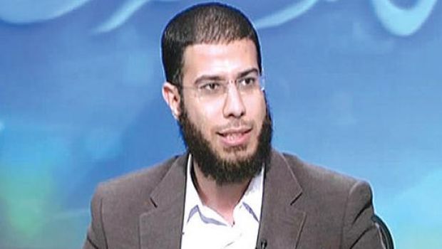In Conversation with Egypt’s Al-Nour Party Spokesman
