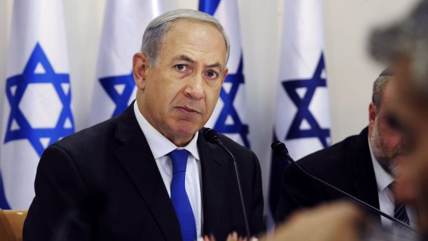Debate: Israel alone is responsible for undermining the Palestinian–Israeli peace talks