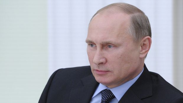 Debate: Russia cannot play a major role in the Middle East