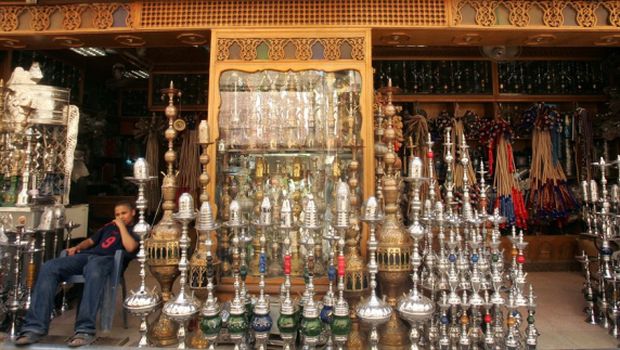 Saudi Arabia enforces crackdown on shisha cafes in Eastern Province