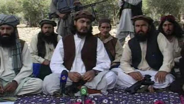 Militants: Pakistani Taliban to choose new leader