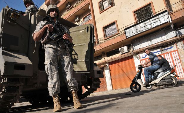 Lebanon: Assassination of pro-Hezbollah sheikh pushes Tripoli to the brink