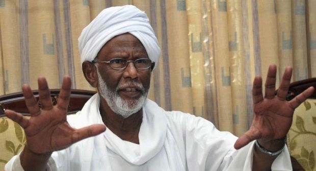 Sudan: Political crisis escalates as Turabi accused of ‘engineering Darfur tragedy’