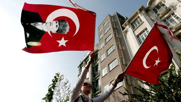 Opinion: Turkey has not abandoned the West