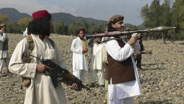 Angry Pakistan to assess US ties after killing of militant disrupts talks
