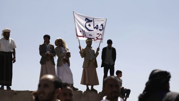 Yemen mediator says Dammaj fighting includes “war crime”