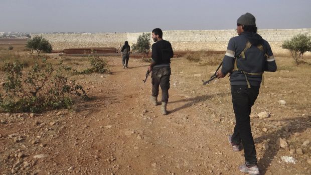 Interior Minister warns of danger of Syrian jihadists in Lebanon