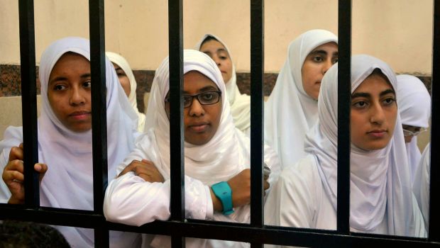 Opinion: Sentencing those Egyptian girls was an injustice
