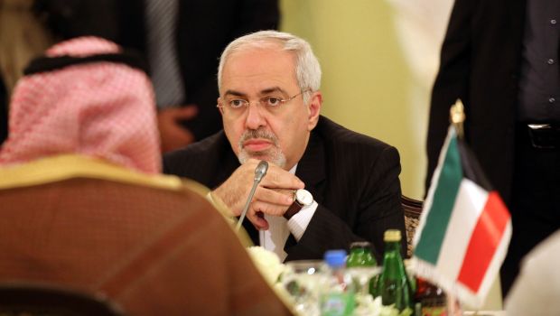 Iranian foreign minister seeks better ties with Gulf