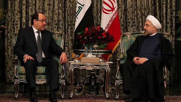 Iraq: Maliki faces criticism at home over Iran visit