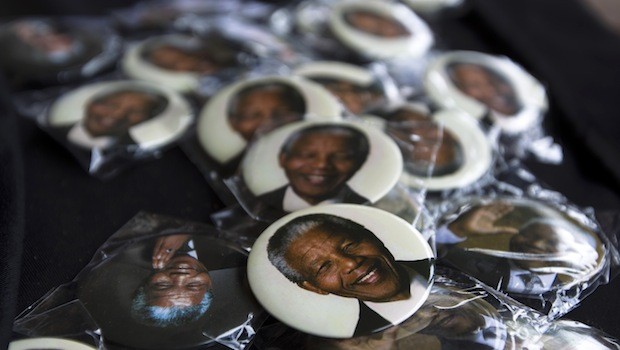Opinion: Mandela, a man of wisdom who inspired wisdom in others