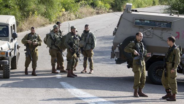 Israeli, Lebanese, UN officers to discuss cross-border killing