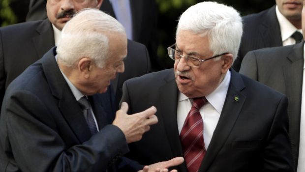 Arab League sends mixed signals on Palestinian-Israeli negotiations