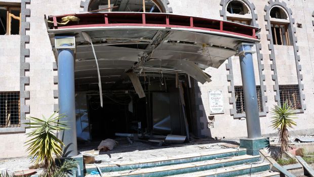Al-Qaeda in Yemen apologizes for hospital attack