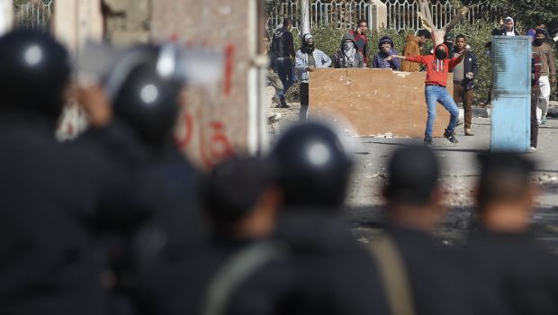 Egypt: Azhar exams go ahead despite unrest