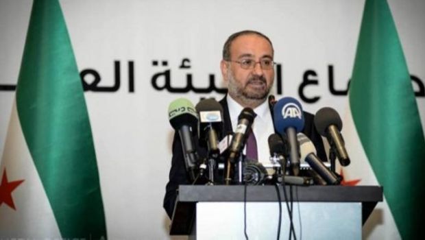 Syrian interim PM Tu’mah could face “no confidence” vote