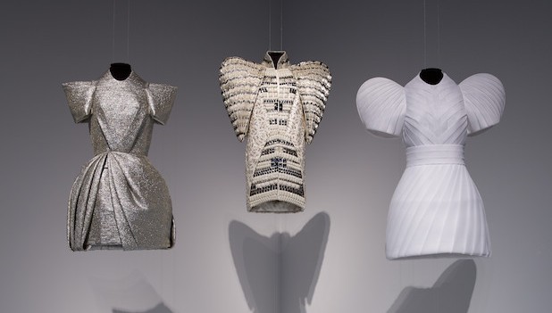 Turkish fashion designers win Jameel prize for art