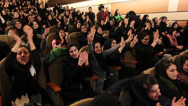 Iran: President’s Students’ Day speech calls for ‘internal consensus’