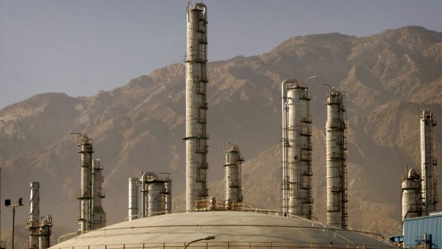 Iran to reassert authority at OPEC after nuclear deal