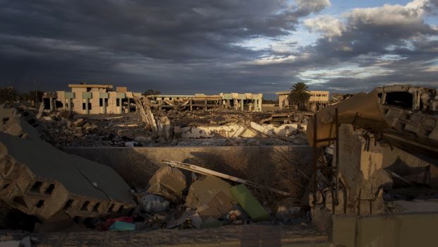 UN to inspect Libya’s uranium stocks amid worsening stability