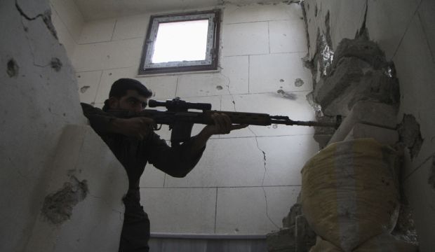 Syria: Ankara mediates between FSA and Islamic Front