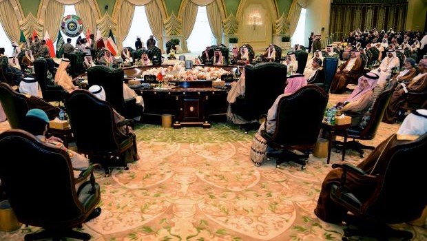 GCC states to hold “critical” meeting on Qatar: Diplomat
