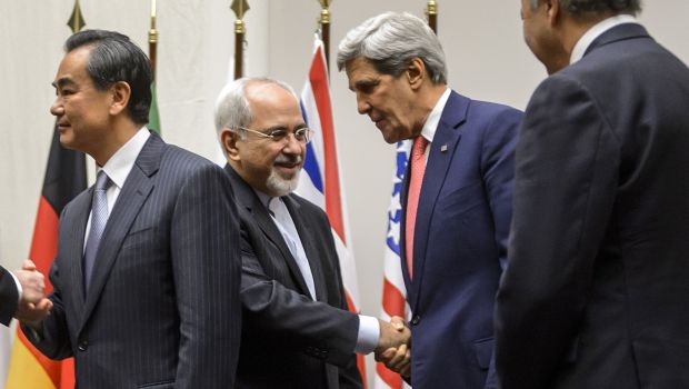 White House releases summary of Iran nuclear deal